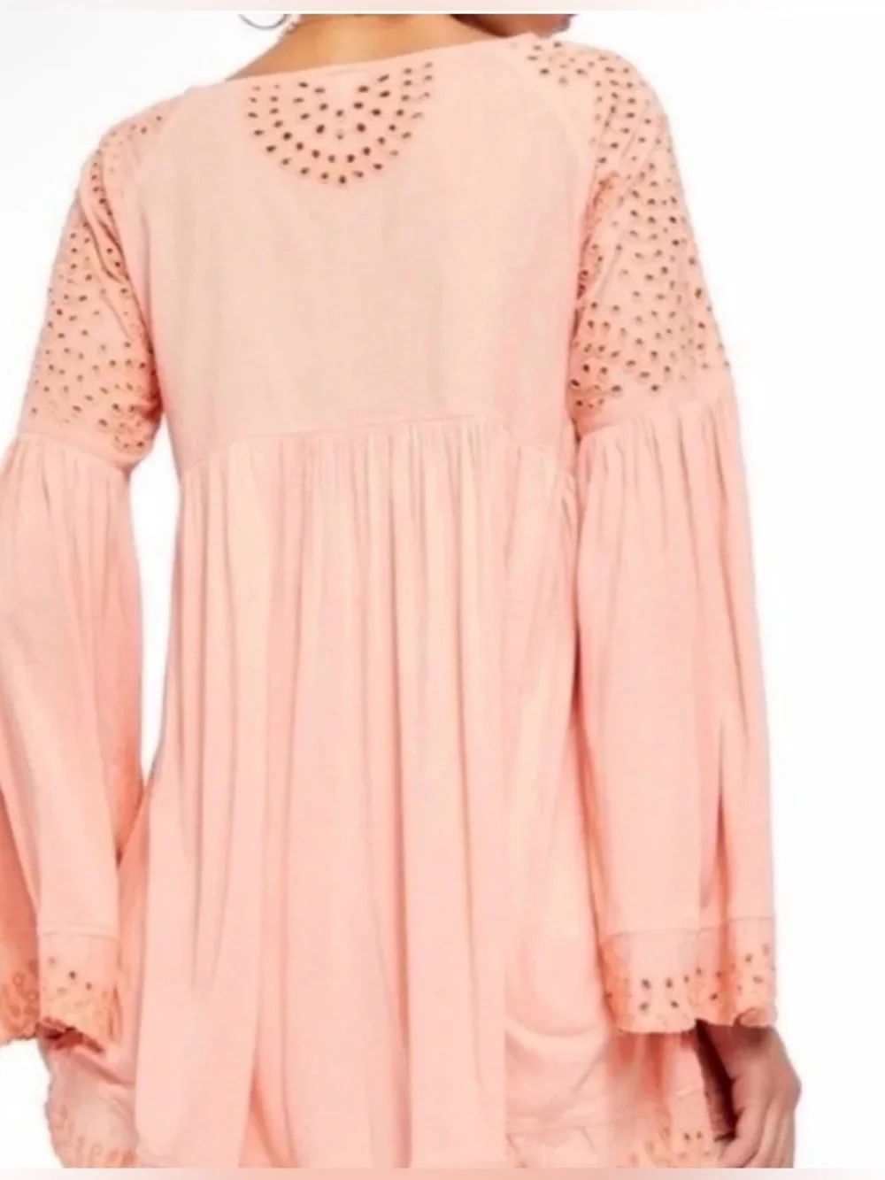 Free People highlight your